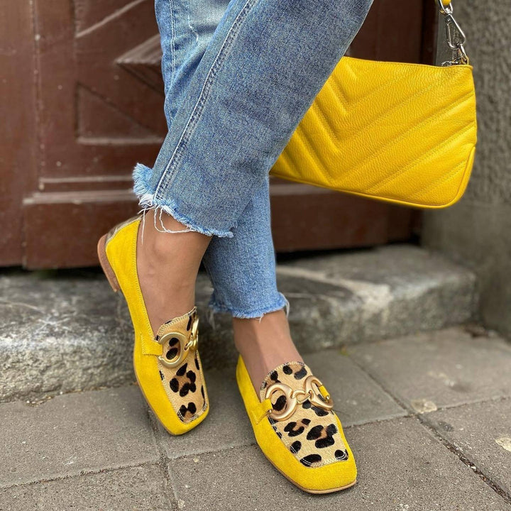 VIVIAN | LOAFERS