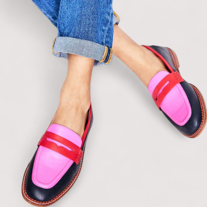 LUCIA | SHOES