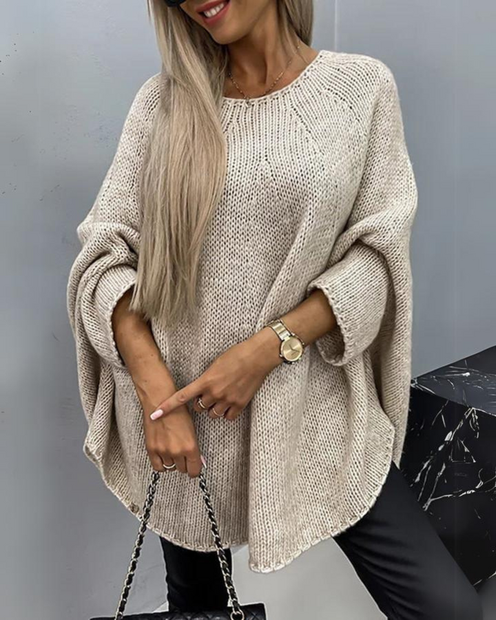 Gabriel Vancouver | Refined Knit Sweater