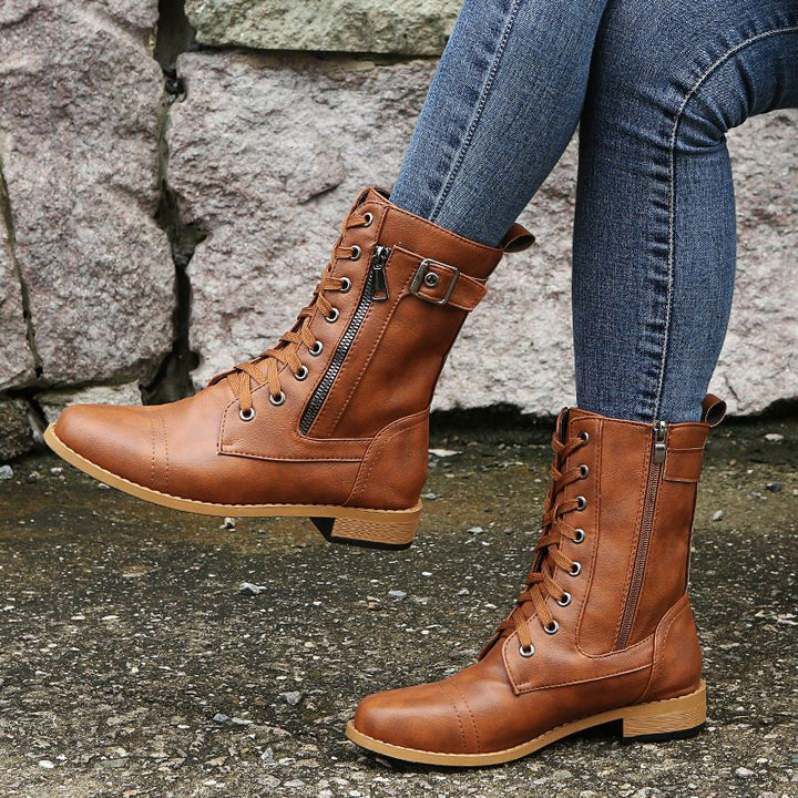 NATALIE | BOOTS