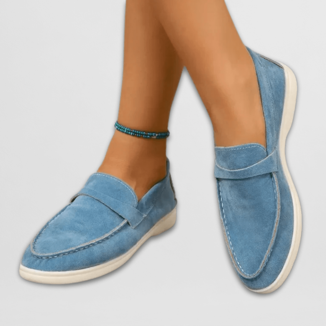 MIRELLA | LOAFERS