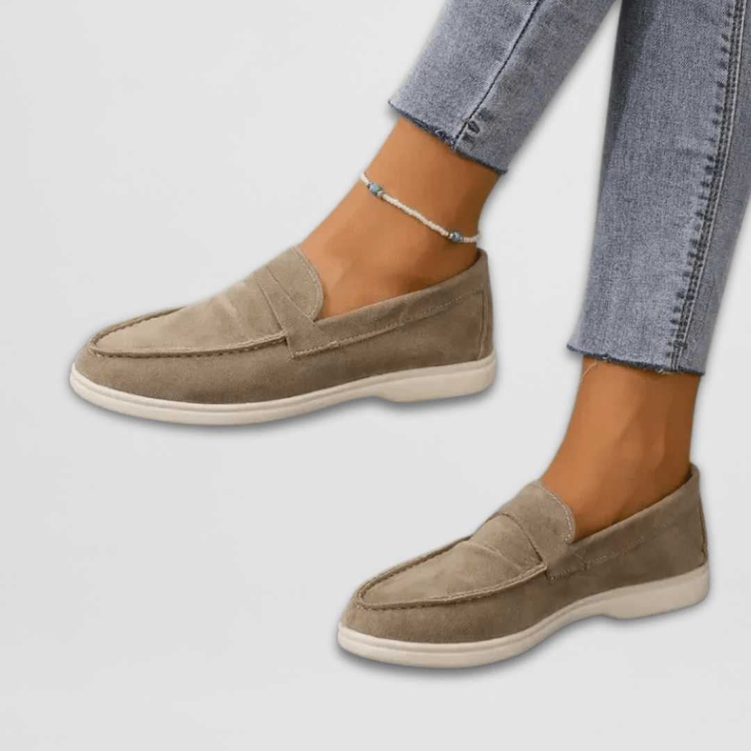 MIRELLA | LOAFERS