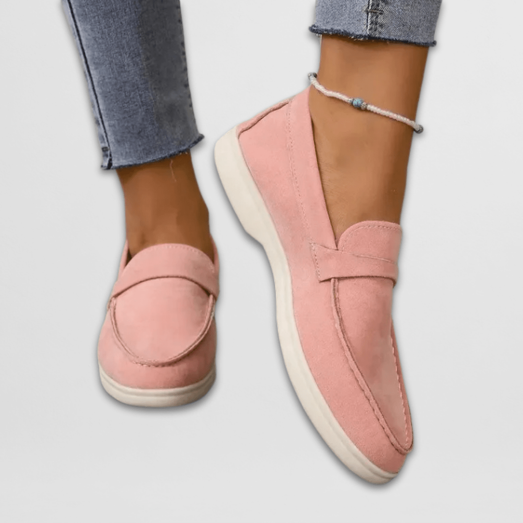 MIRELLA | LOAFERS