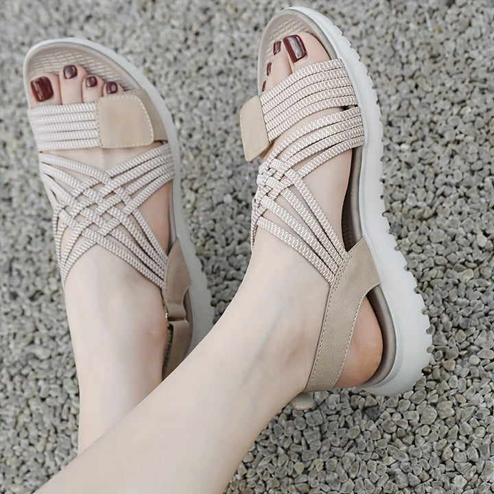 Frances | Orthopedic Comfort Sandals