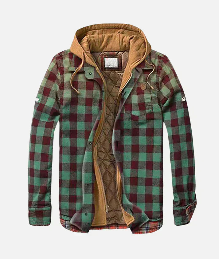 SEM | PATCHWORK BLAZER