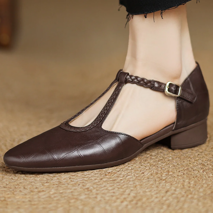 ELIANE | MARY JANES