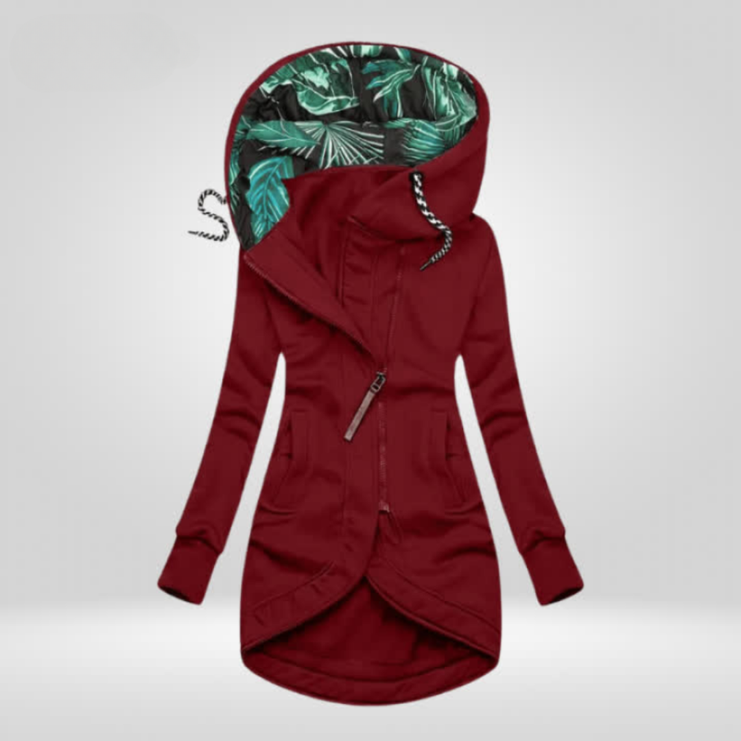 MAYA | WINTER COAT