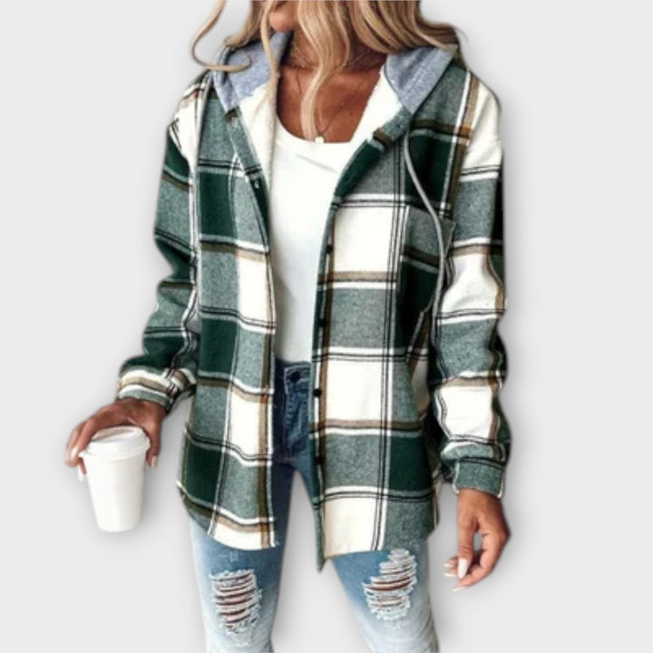 ANNE | HOODIE