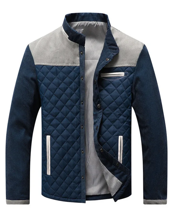 DION | REFINED COAT