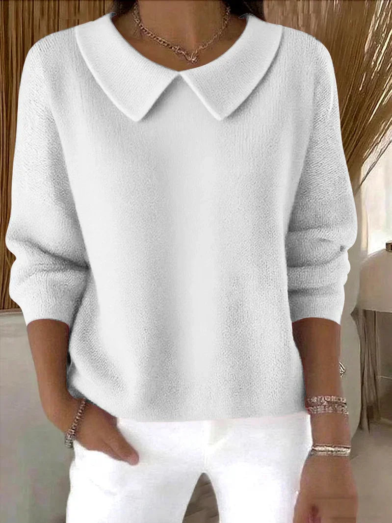 AMELIA | CLASSIC SWEATER
