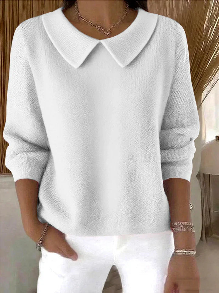 AMELIA | CLASSIC SWEATER