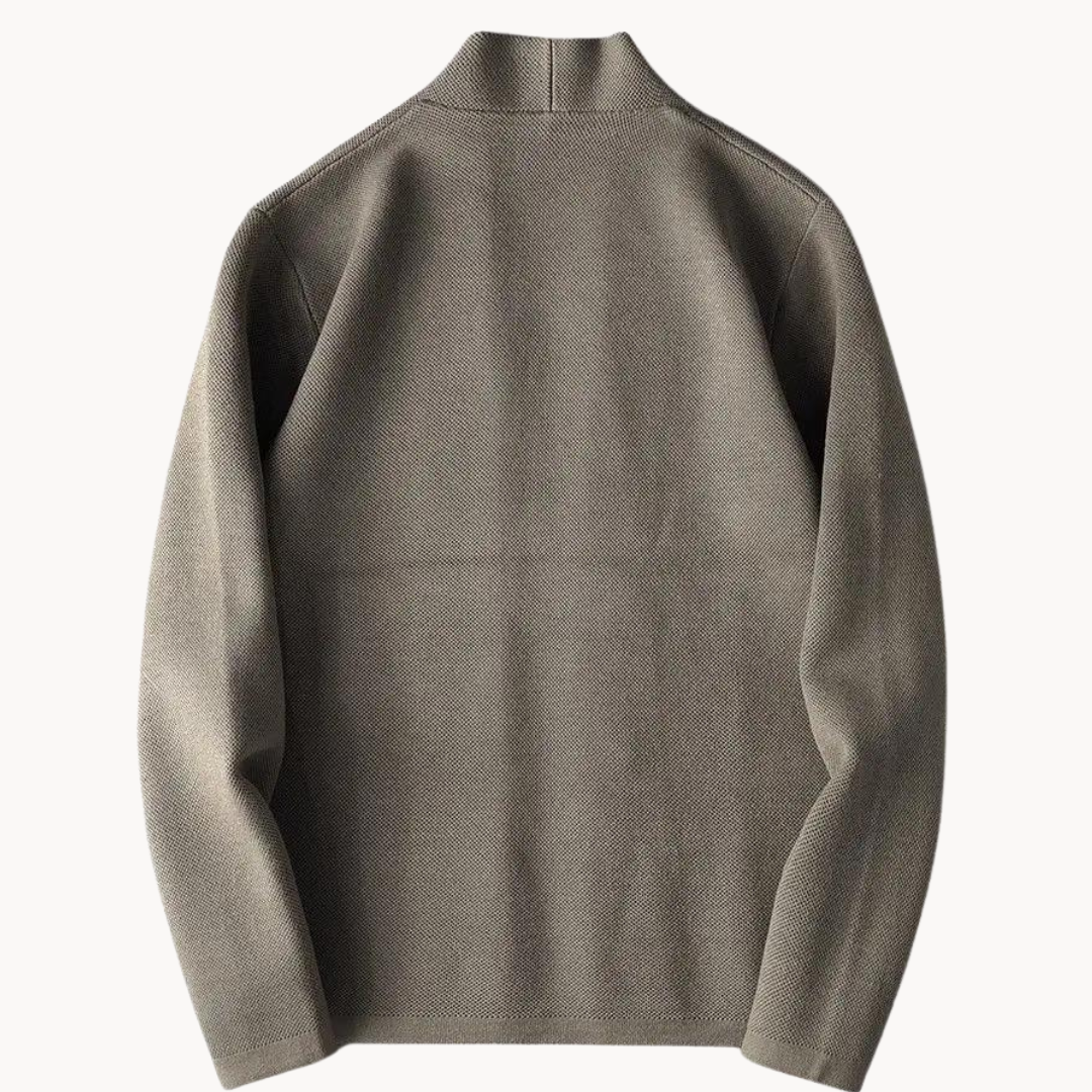 LENS | REFINED CITY JACKET