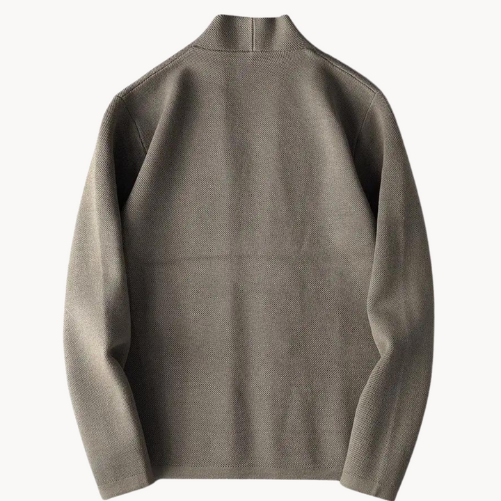 LENS | REFINED CITY JACKET
