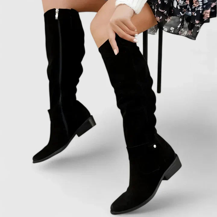 QUINN | BOOTS