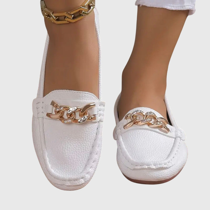 MIRABELLE | LOAFERS