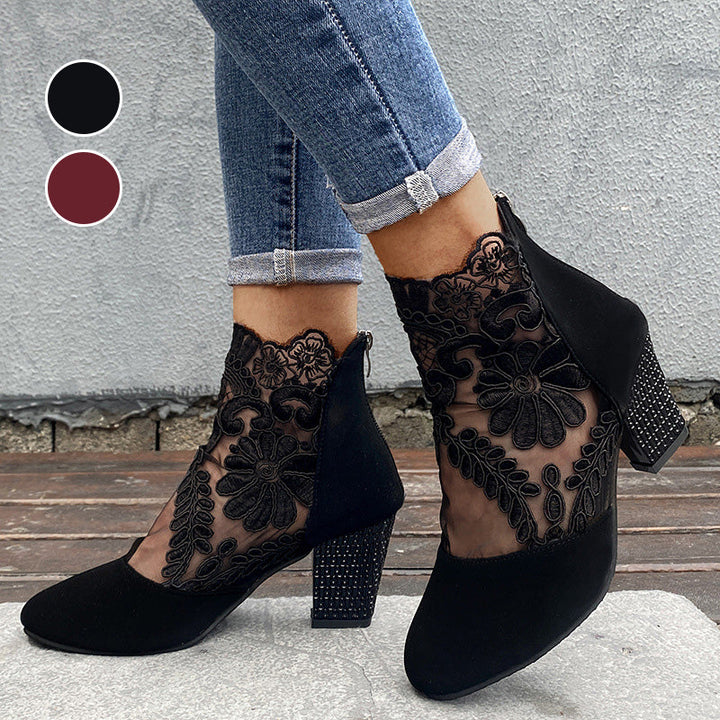 JOLIE | BOOTS