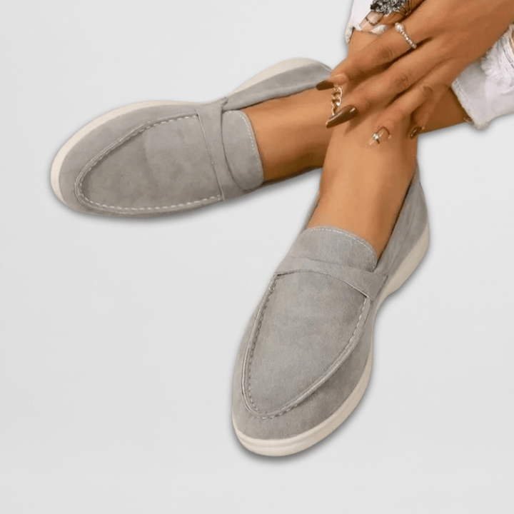MIRELLA | LOAFERS