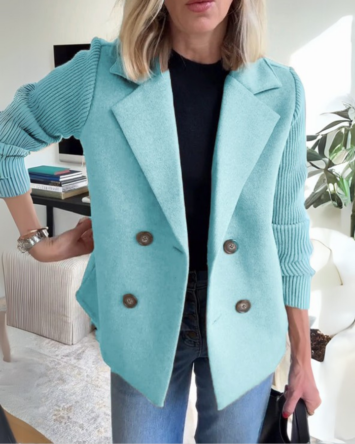 Gabriel Vancouver | Modern Ease Blazer