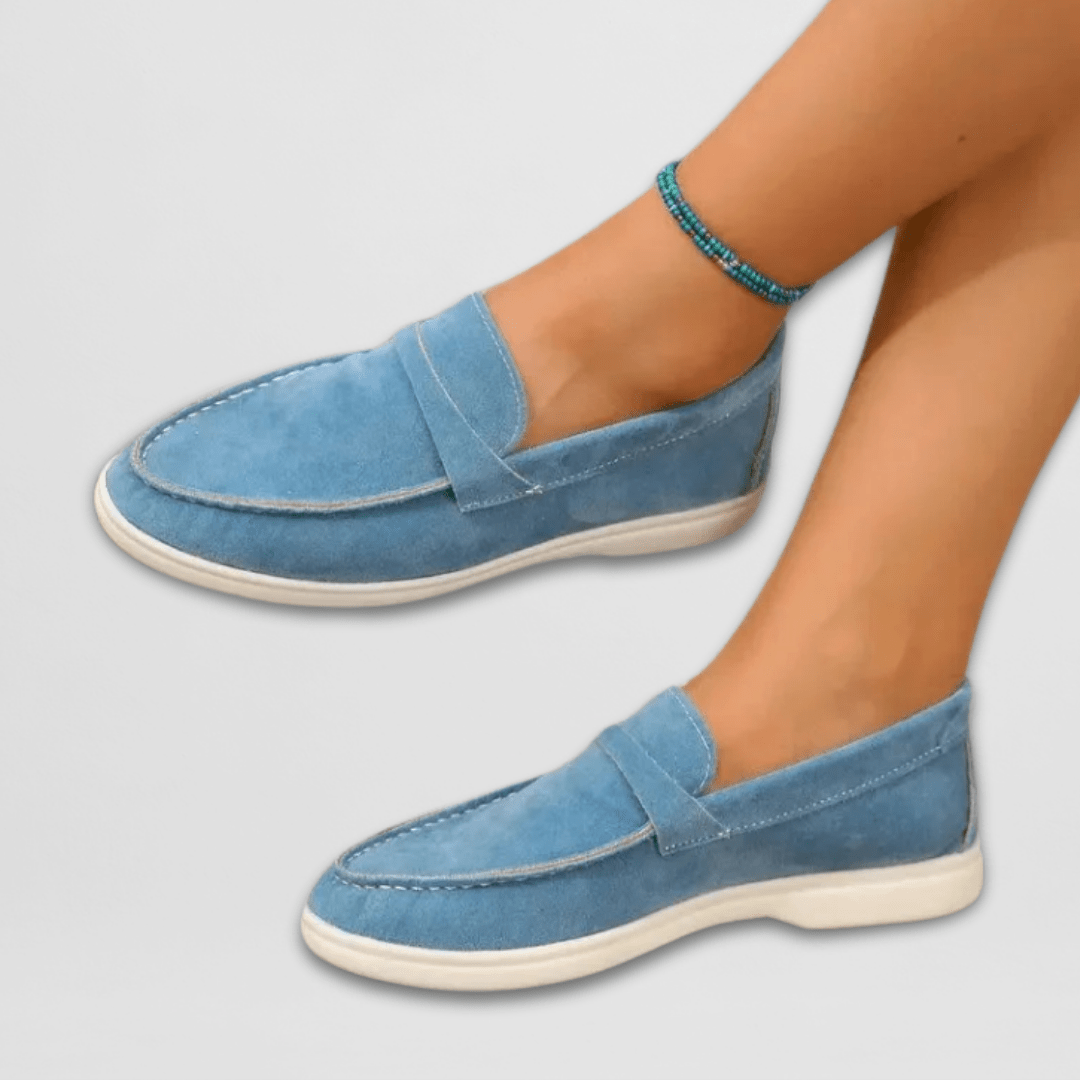MIRELLA | LOAFERS