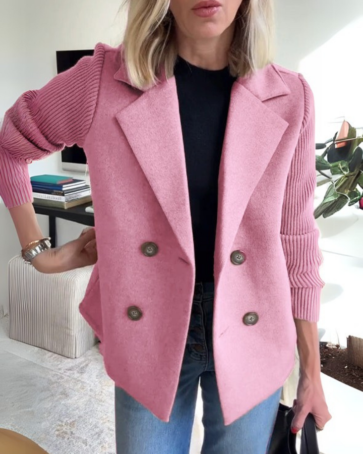Gabriel Vancouver | Modern Ease Blazer