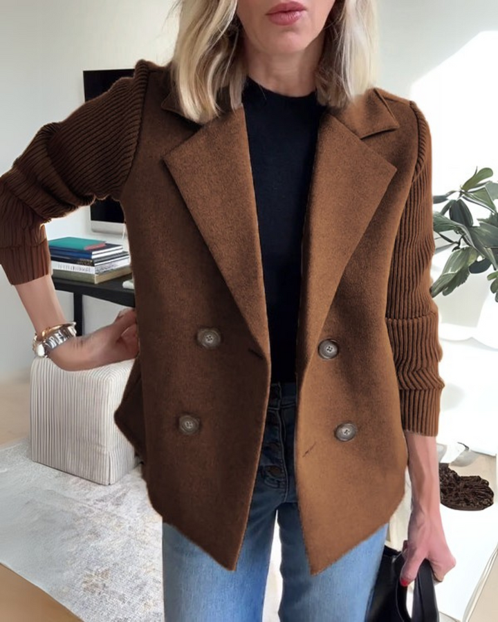 Gabriel Vancouver | Modern Ease Blazer