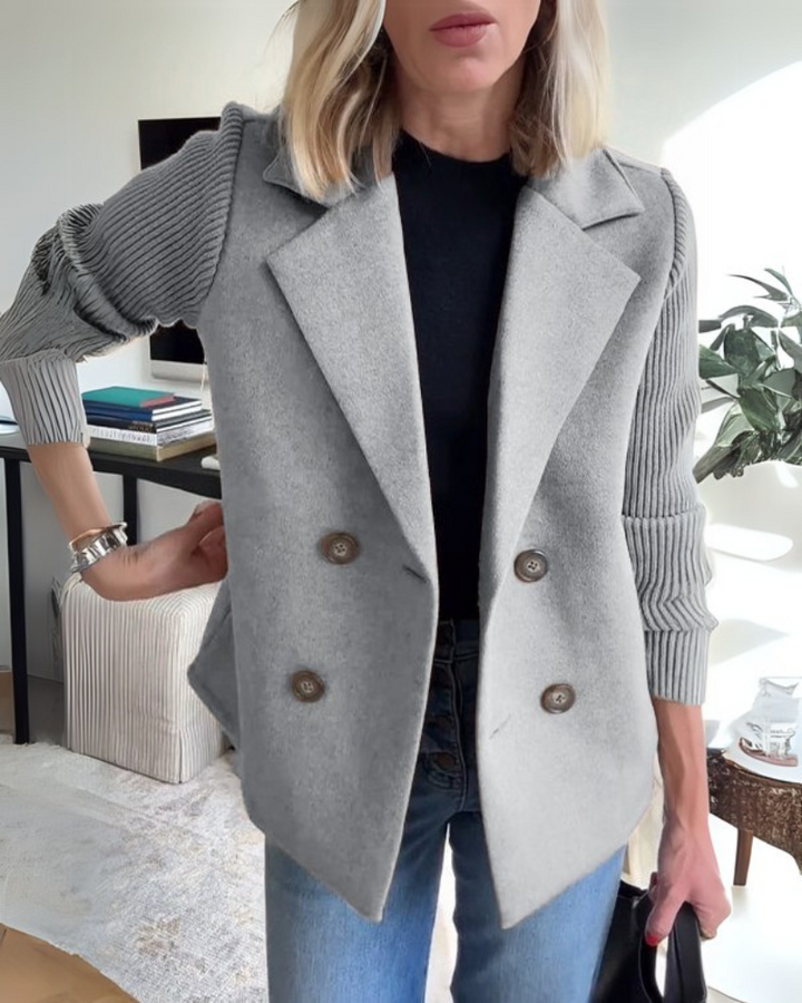 Gabriel Vancouver | Modern Ease Blazer