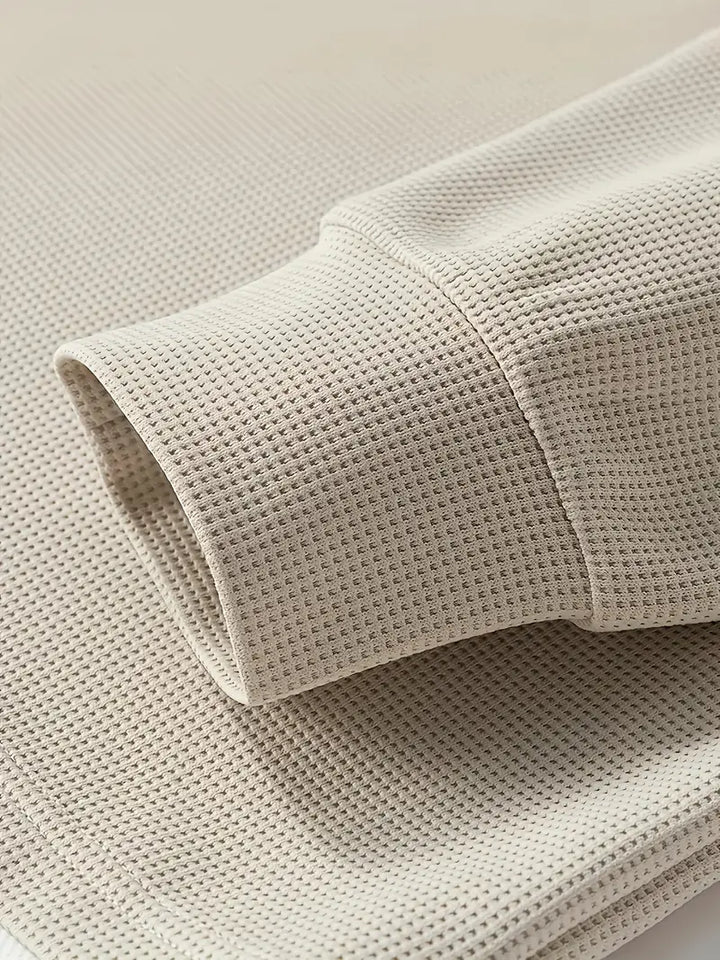 EDGAR | LAYERED LONG SLEEVE