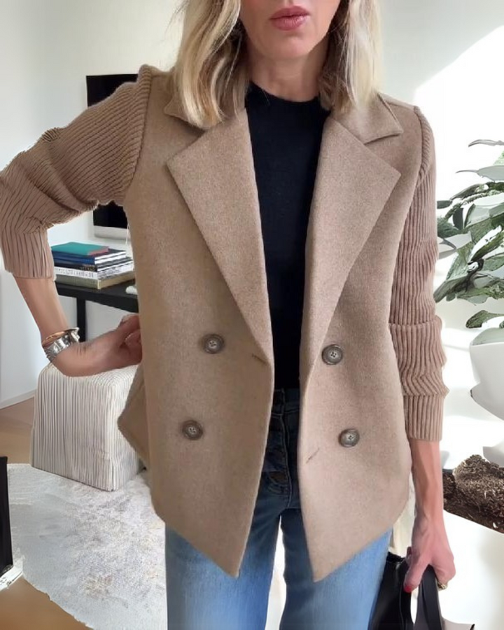 Gabriel Vancouver | Modern Ease Blazer