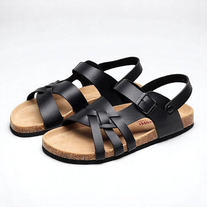 Veylora | Timeless Orthopedic Sandals