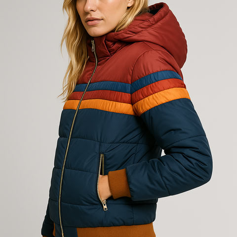 CELINE | THERMAL WINDPROOF COAT