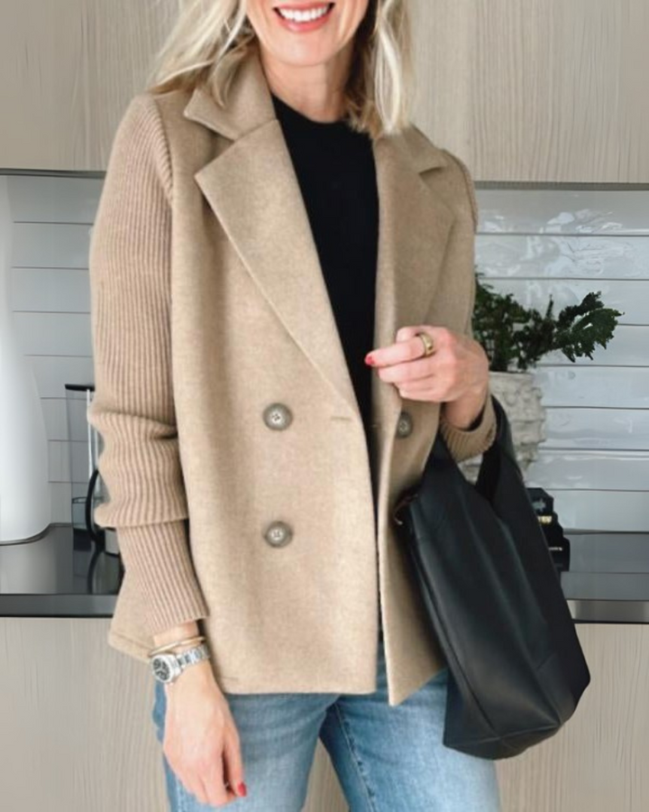 Gabriel Vancouver | Modern Ease Blazer
