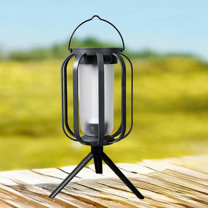 LUMAGLOW LAMP