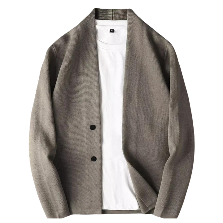 LENS | REFINED CITY JACKET