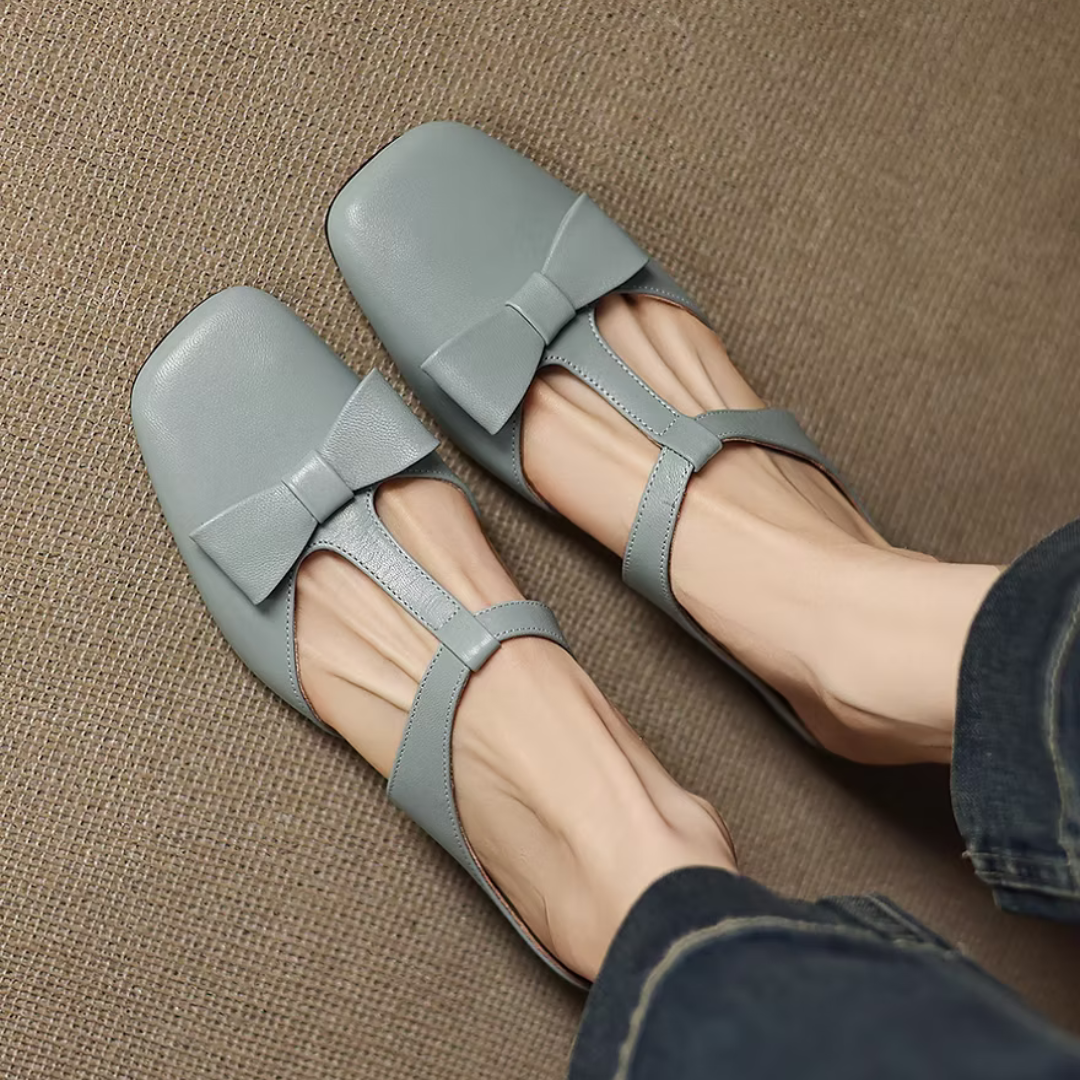 ISOLDE | SLIPPERS
