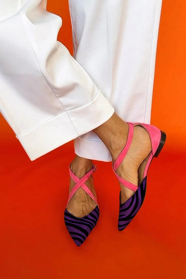 NINA | FLATS
