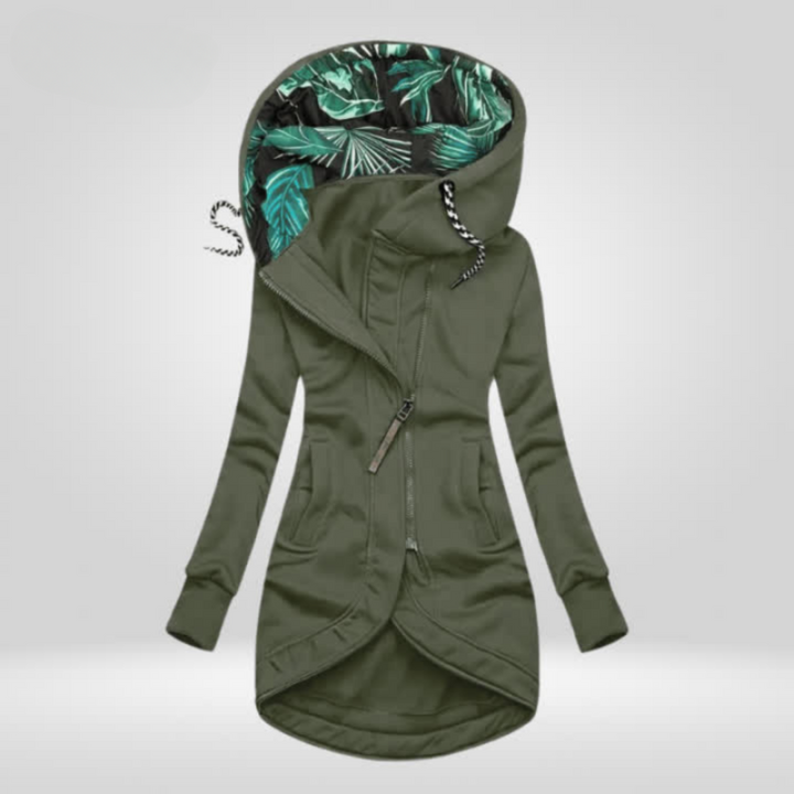 MAYA | WINTER COAT