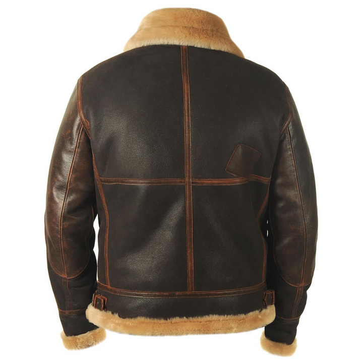 MAVERICK | PILOT JACKET