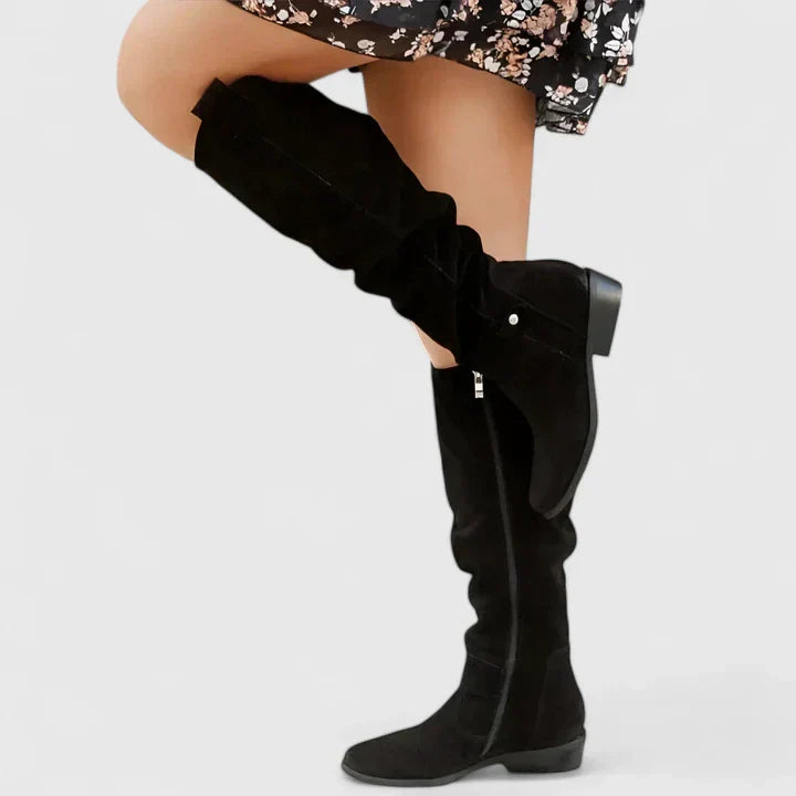 QUINN | BOOTS