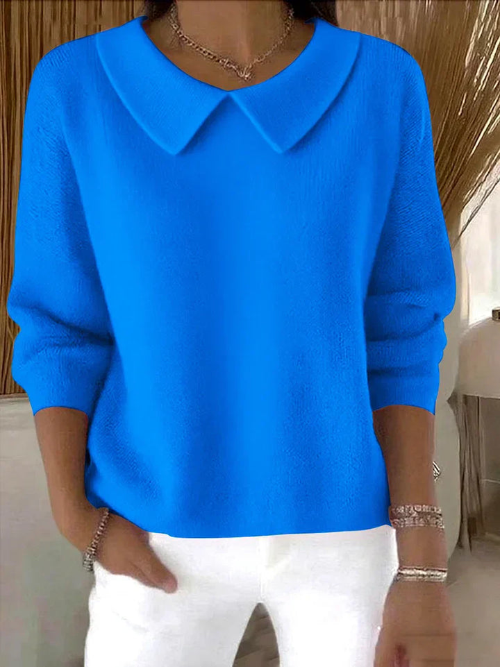 AMELIA | CLASSIC SWEATER
