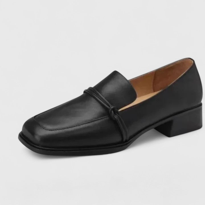 CAMILLE | LOAFERS