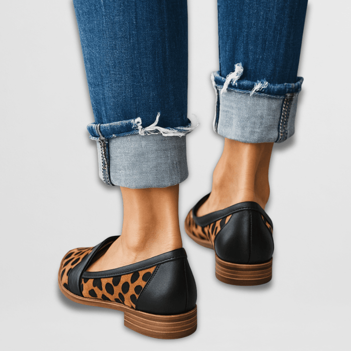 NOEMIE | LOAFERS