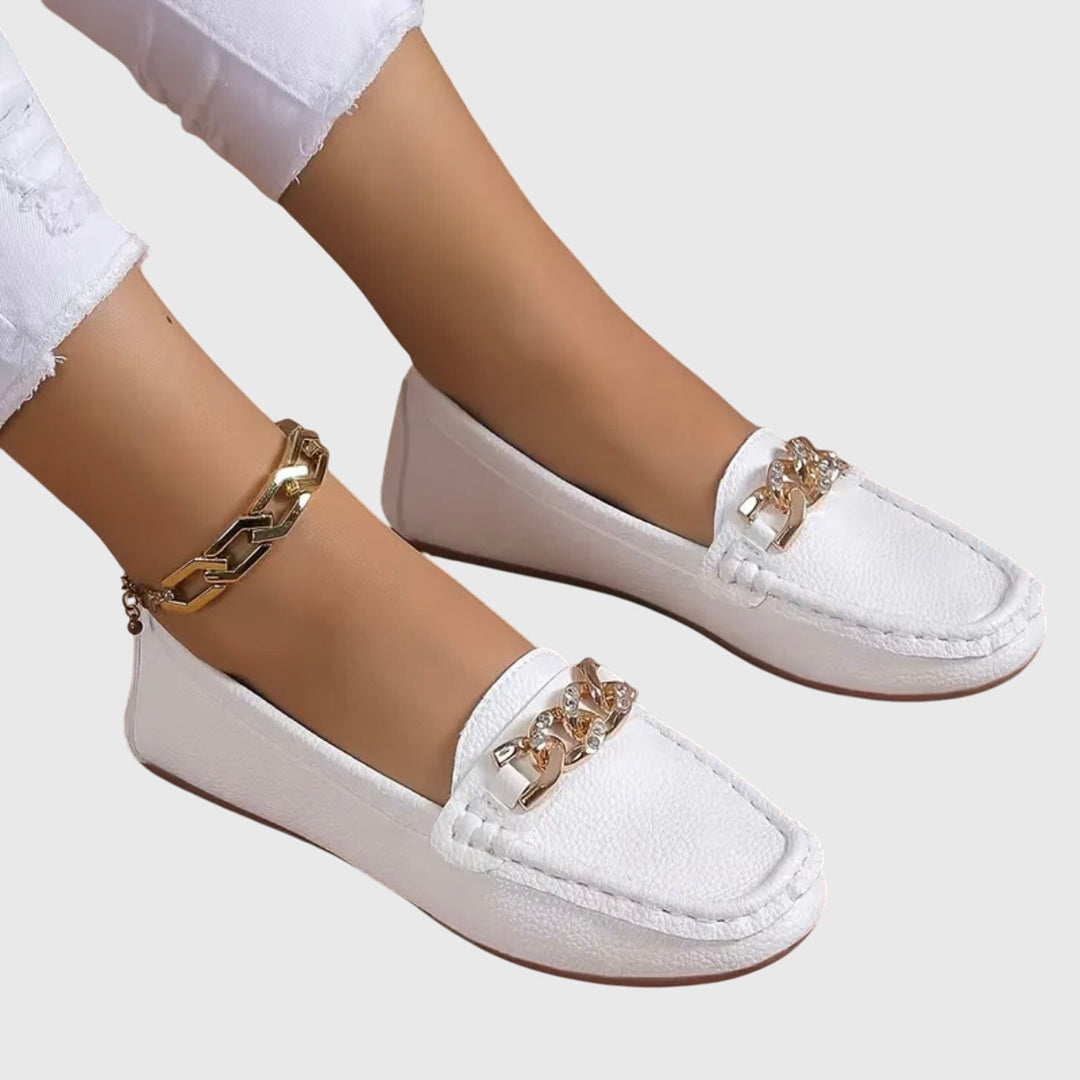 MIRABELLE | LOAFERS