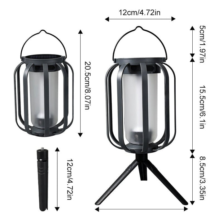 LUMAGLOW LAMP