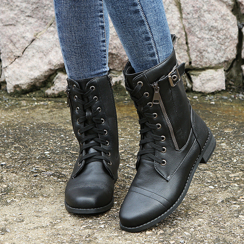 NATALIE | BOOTS
