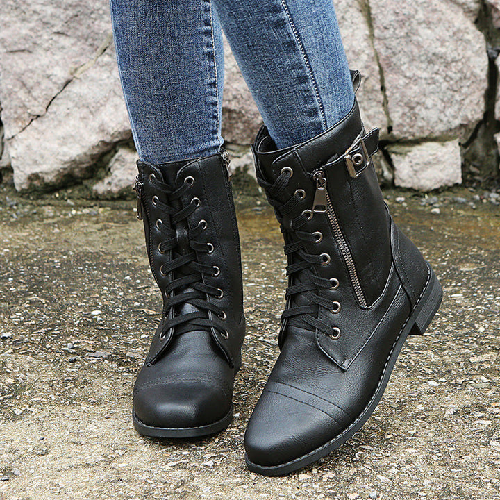 NATALIE | BOOTS