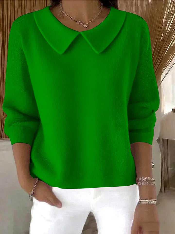 AMELIA | CLASSIC SWEATER