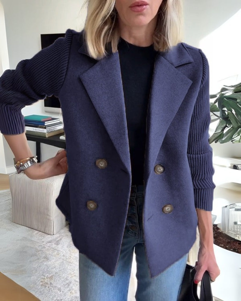 Gabriel Vancouver | Modern Ease Blazer