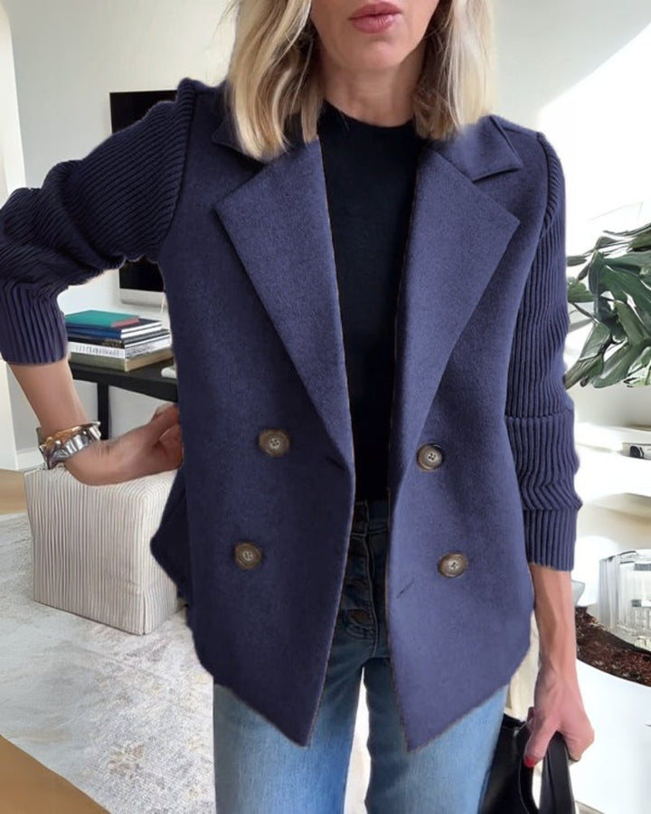 Gabriel Vancouver | Modern Ease Blazer