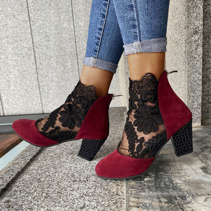 JOLIE | BOOTS