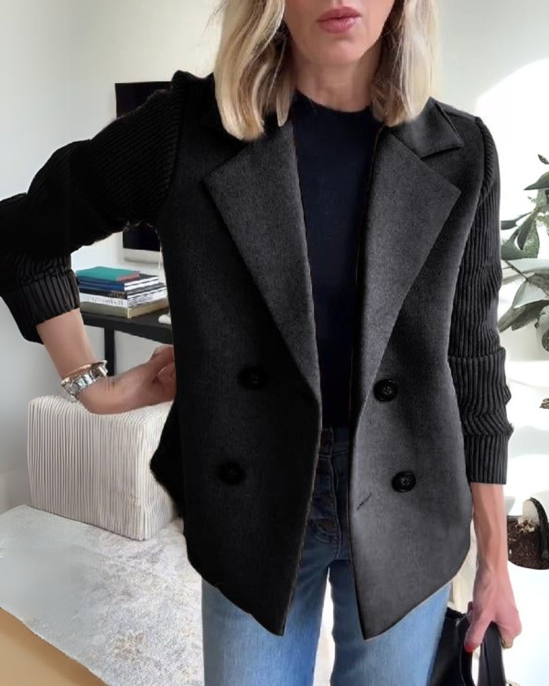 Gabriel Vancouver | Modern Ease Blazer